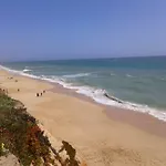 Da Falesia شقة البوفيرا