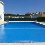 Da Falesia شقة