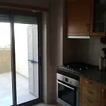 Da Falesia شقة *