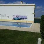 Da Falesia شقة البوفيرا