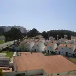 Da Falesia شقة البوفيرا