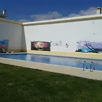 شقة Da Falesia *
