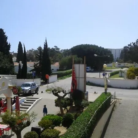 Da Falesia Apartmán Albufeira