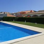 Апартаменты Da Falesia