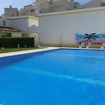 Апартаменты Da Falesia