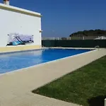 Da Falesia Apartamento