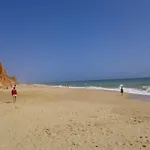 Da Falesia Апартаменты *