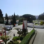 Da Falesia Апартаменты Албуфейра