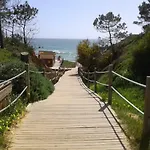 Da Falesia Албуфейра
