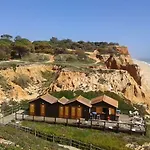 Da Falesia Апартаменты *