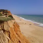 Da Falesia Апартаменты