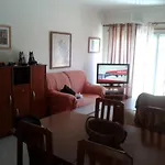 Апартаменты Da Falesia Албуфейра