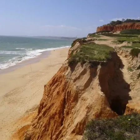 Appartamento Da Falésia Albufeira