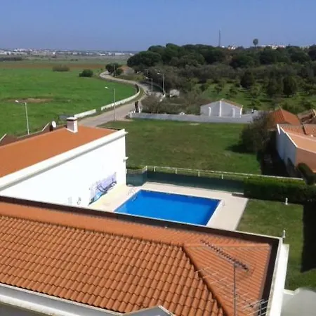 Appartamento Da Falésia Albufeira