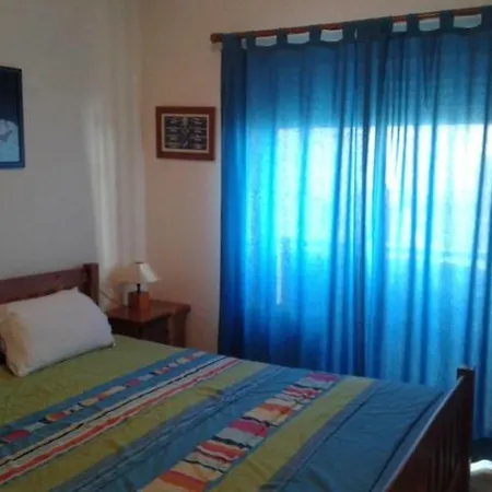 Da Falesia Αλμπουφέιρα