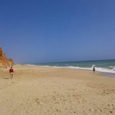 Da Falésia Appartamento *