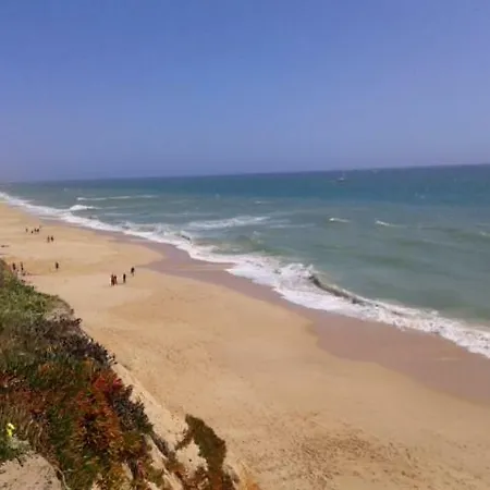 Da Falésia Appartamento Albufeira