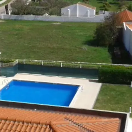Apartamento Da Falésia *