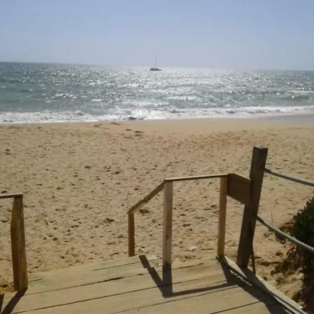 Apartment Da Falesia Albufeira