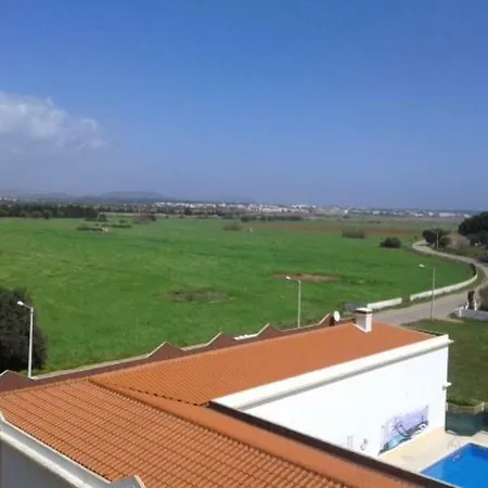 Διαμέρισμα Da Falesia