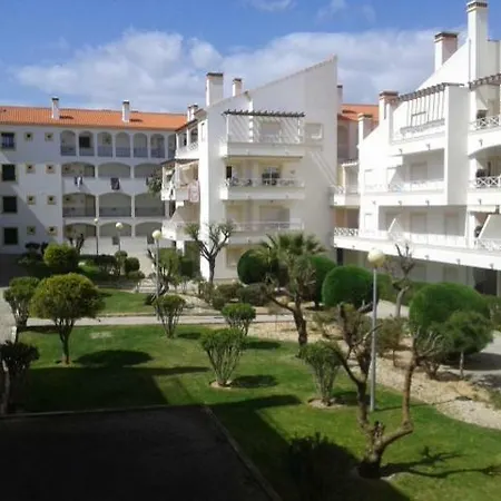 Apartment Da Falesia Albufeira