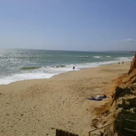 Da Falesia * Albufeira