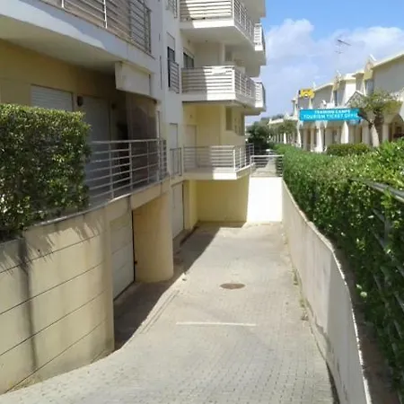 Da Falesia Apartment