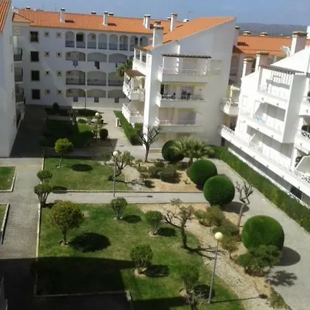 Apartment Da Falesia *