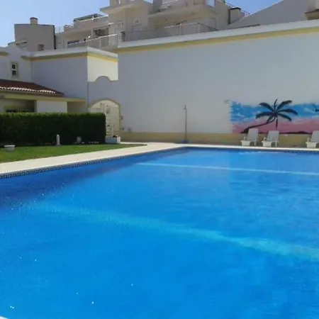 Apartment Da Falesia