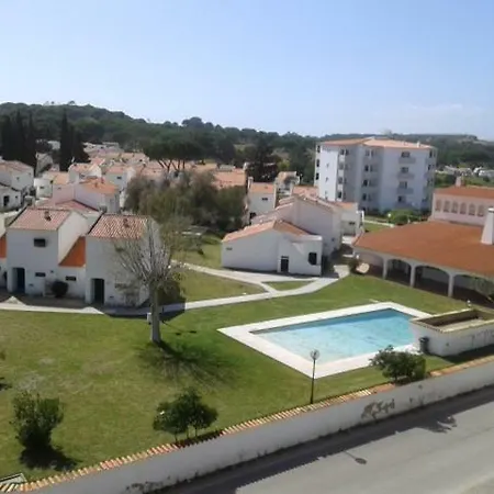 Apartment Da Falesia