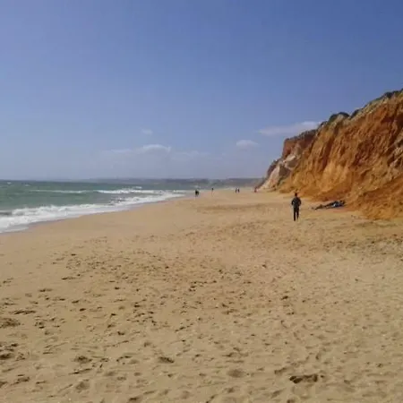 Da Falesia Apartment *