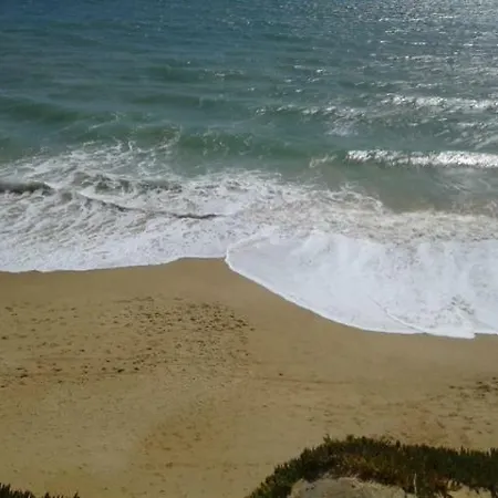 Da Falesia Apartment Albufeira