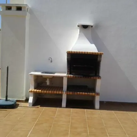 Da Falesia Apartment