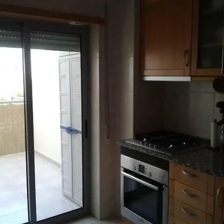 Da Falesia Apartment *