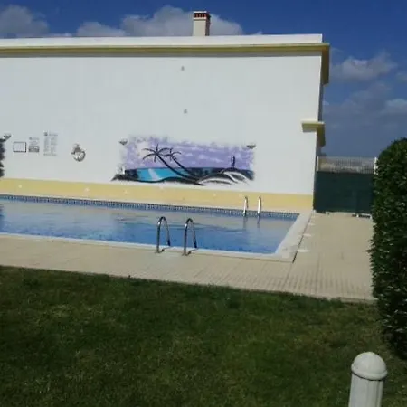 Da Falesia Lägenhet Albufeira