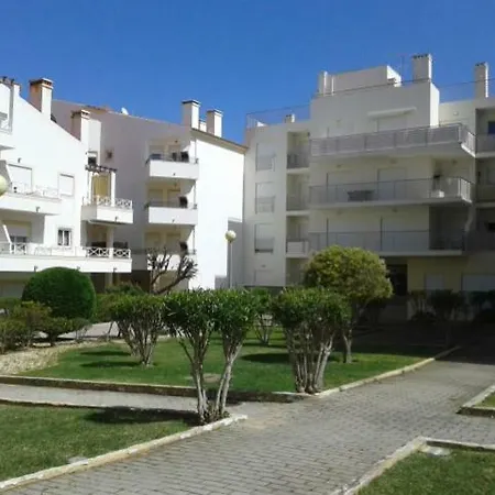 Da Falesia Apartment *