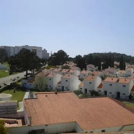Da Falesia Lägenhet Albufeira