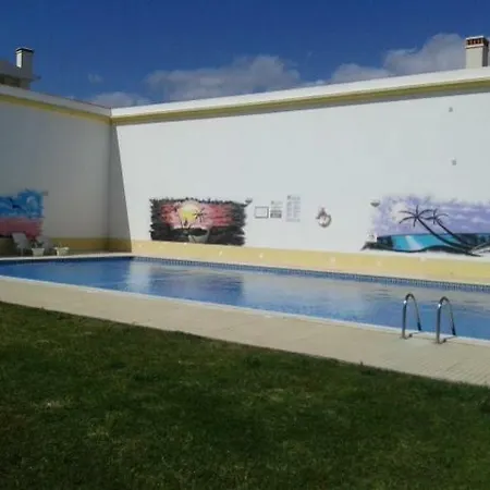 Apartment Da Falesia *