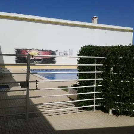 Lägenhet Da Falesia Albufeira