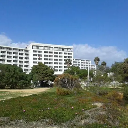 Apartment Da Falesia Albufeira