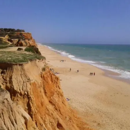 Da Falesia Apartment