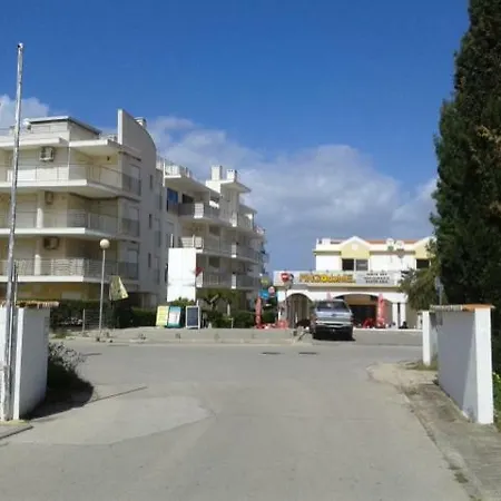 Da Falesia Apartment *