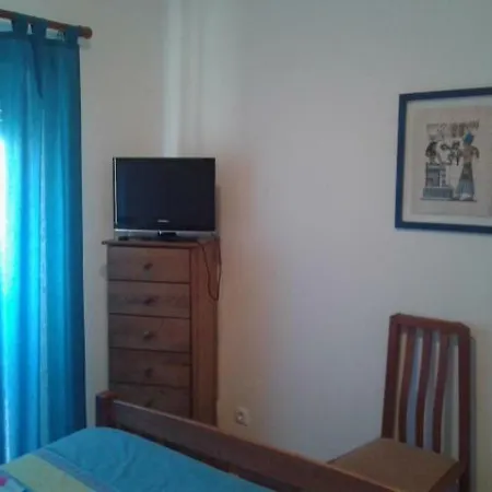 Apartment Da Falesia *