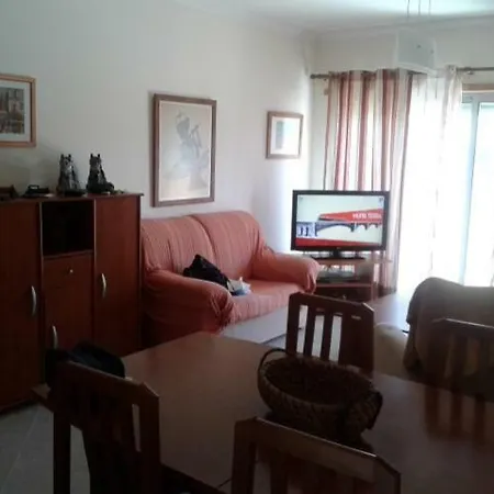 Lägenhet Da Falesia Albufeira