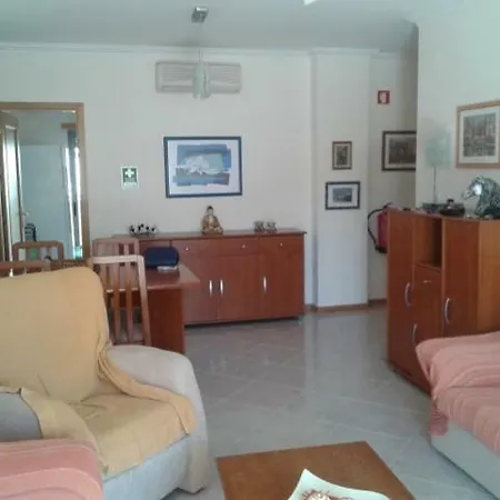 Da Falesia Apartment