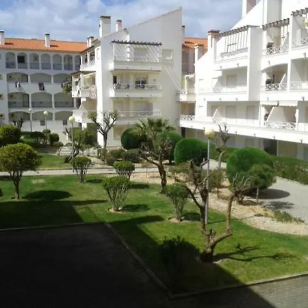 Da Falesia Apartment
