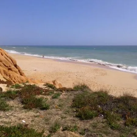 Da Falesia البوفيرا